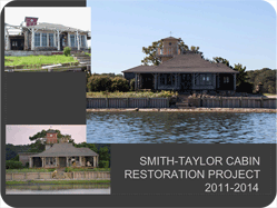 Taylor's Island, 2011 through 2013