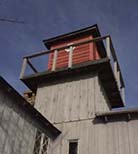 Cabin Tower